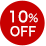 10%OFF