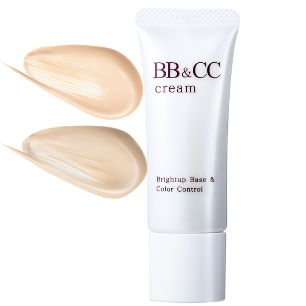 ベースメイクはこれ1本でOK!無酸化発想でメイクしながらうるおう美肌に。